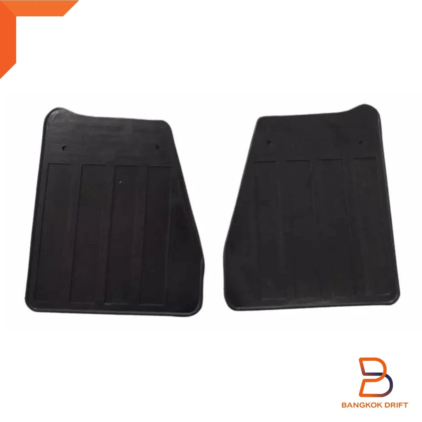 Rear Mud Flap Guard for Toyota Hilux Ute 2WD (LN85, LN106)