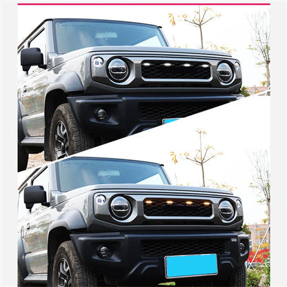 LED Front Grille Light for Suzuki Jimny (2019-2021)