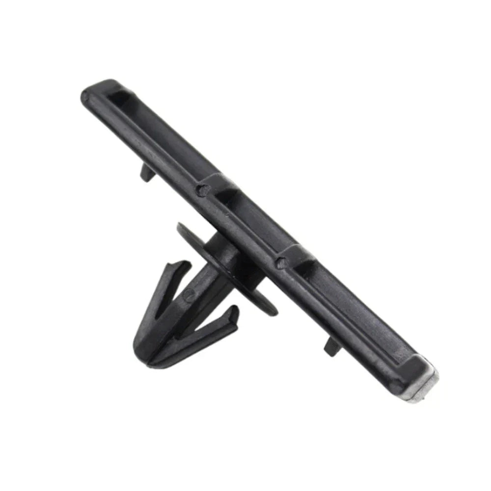 10 Pcs Rocker Panel Moulding Clips for Ford Expedition, F150 (1997-2003)