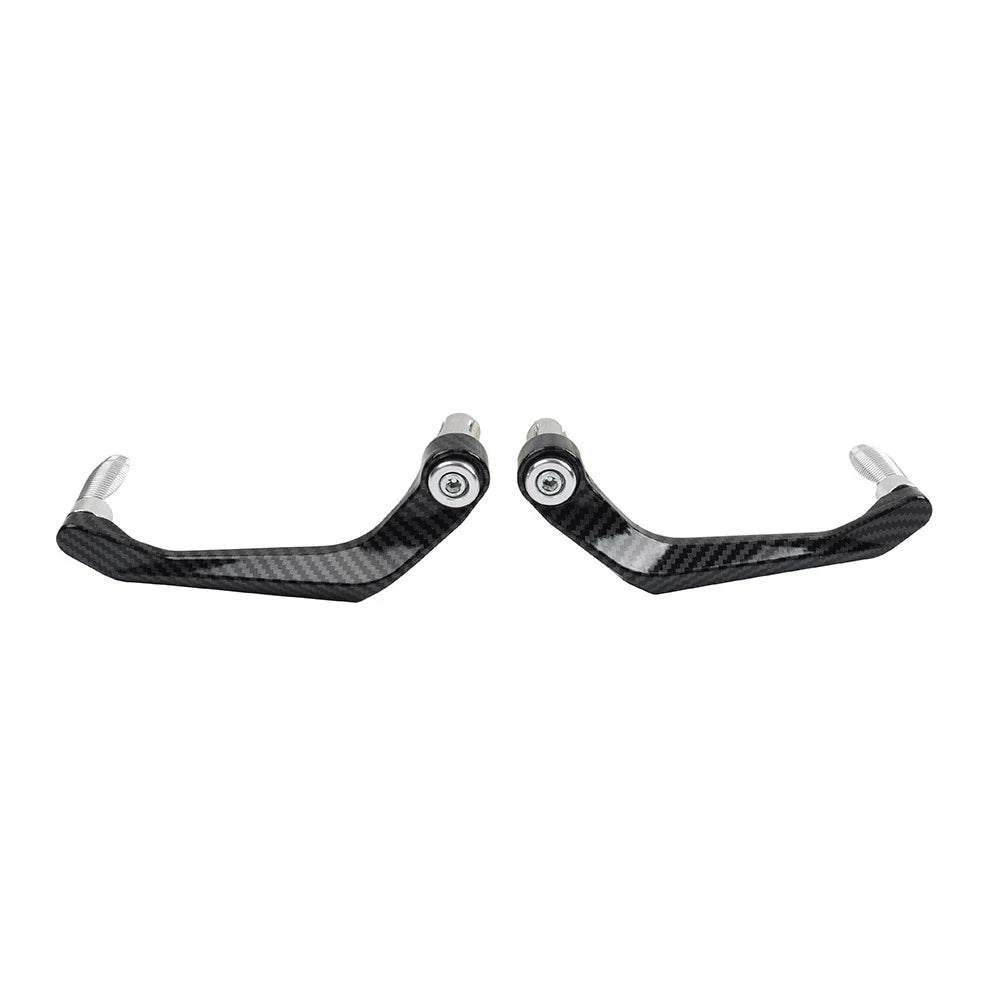 7/8 Handlebar Brake Clutch Lever Guard for Kawasaki NINJA ZX6R ZX10R ZX14R