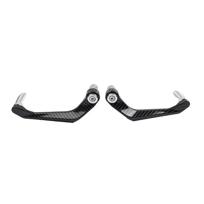 7/8 Handlebar Brake Clutch Lever Guard for Kawasaki NINJA ZX6R ZX10R ZX14R