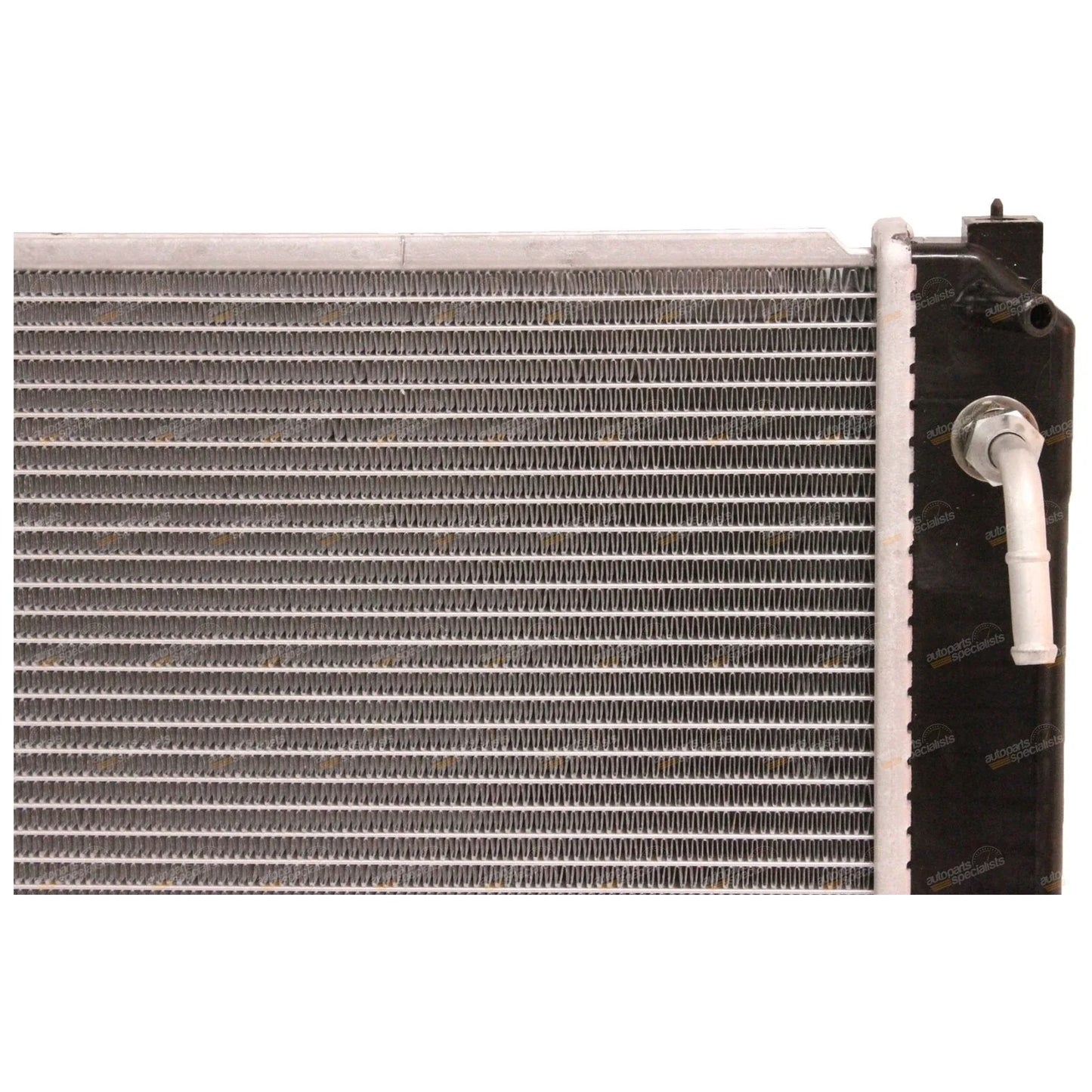 Alloy Core Radiator for Toyota Tarago (2006–2017)
