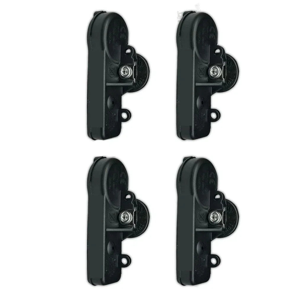 4 x TPMS Sensors for Dodge Chrysler Jeep Ram (2011-2023)