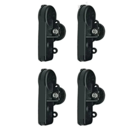 4 x TPMS Sensors for Dodge Chrysler Jeep Ram (2011-2023)