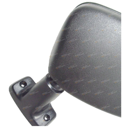 LH Door Mirror for Toyota Landcruiser 60 Series (1980–1987)