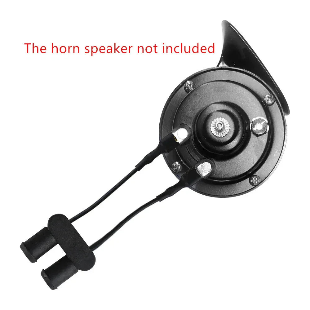 Horn Speaker Wiring Adapter Harness for Mitsubishi Outlander, Lancer