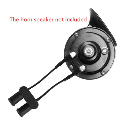 Horn Speaker Wiring Adapter Harness for Mitsubishi Outlander, Lancer