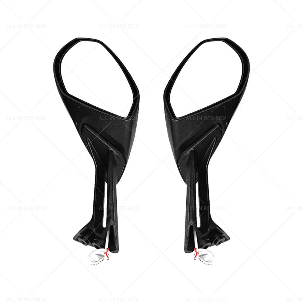 Rear View Mirrors L&R for Ducati Panigale 959 1299 S (2012-2019)