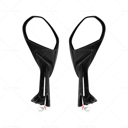 Rear View Mirrors L&R for Ducati Panigale 959 1299 S (2012-2019)