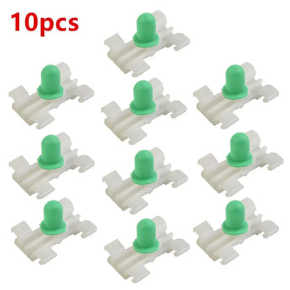 Exterior Side Moulding Clip for BMW E46 (1998–2006)