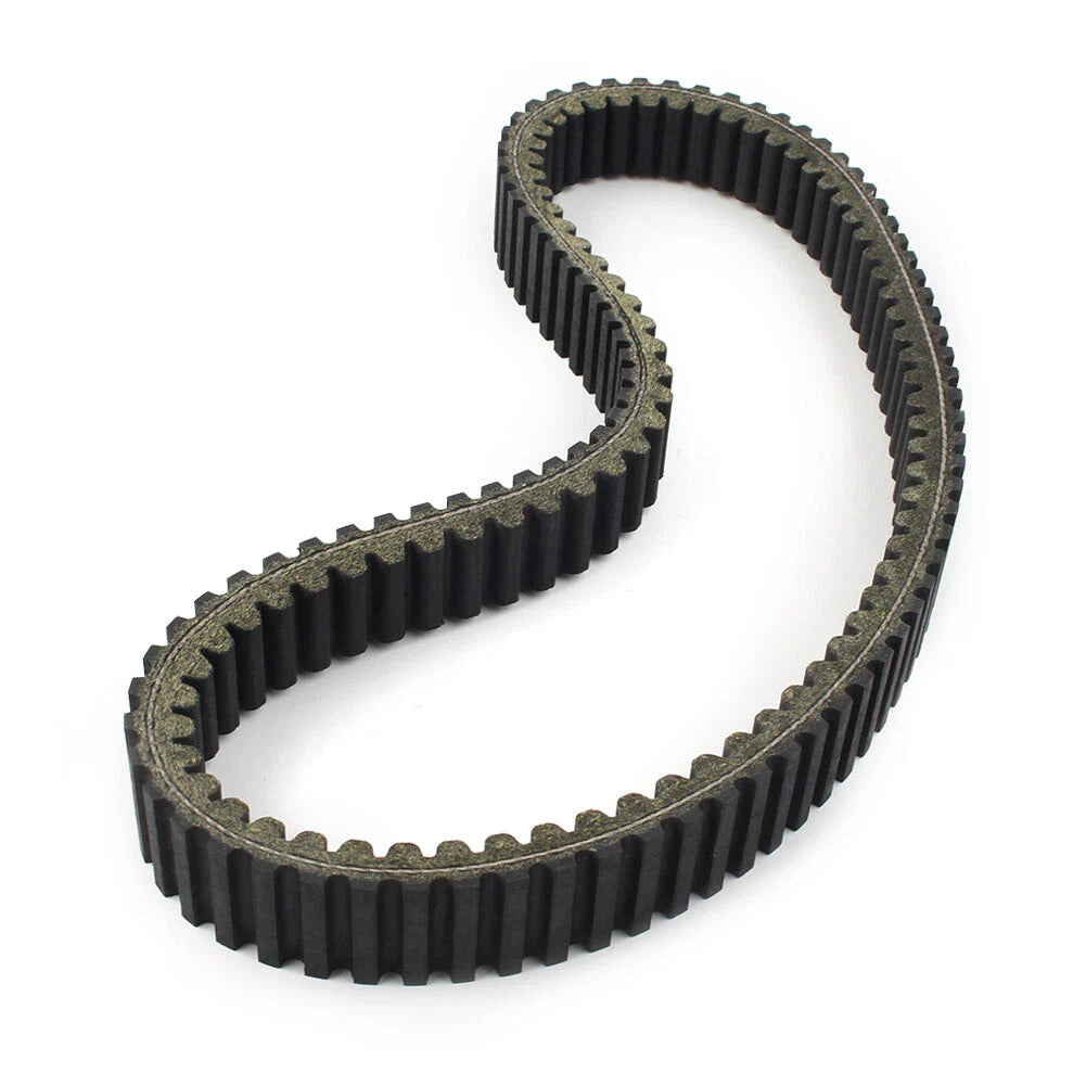 Drive Belt for Yamaha Kodiak 400 YFM400 2x4 4x4 (2000-2006)