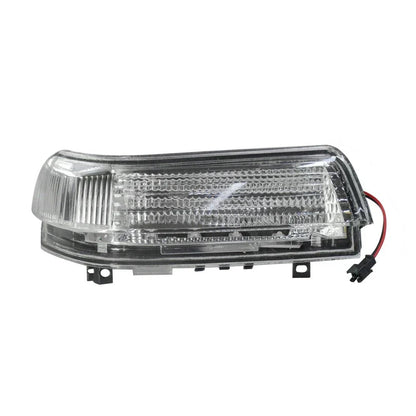 Left Side Mirror Turn Signal Lamp for 2007-14 Mitsubishi Pajero (2007-2014)