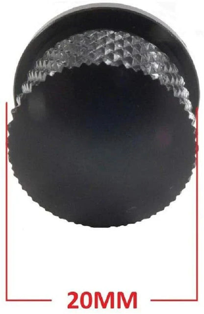 Rear Seat Bolt Nut for Harley Sportster XL1200 (1996-2019)