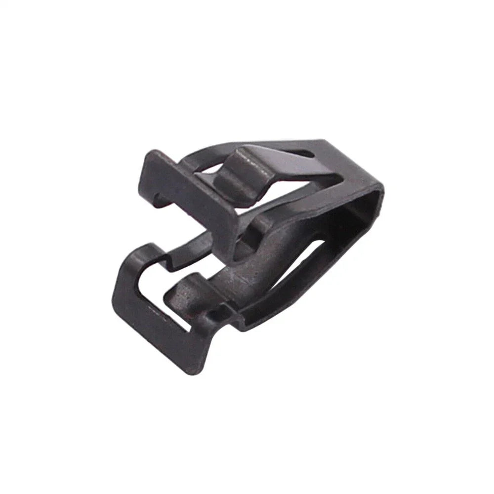 Sun Visor Clip Retainer for Ford Mustang, Edge, Fusion, Transit (2015-2023)