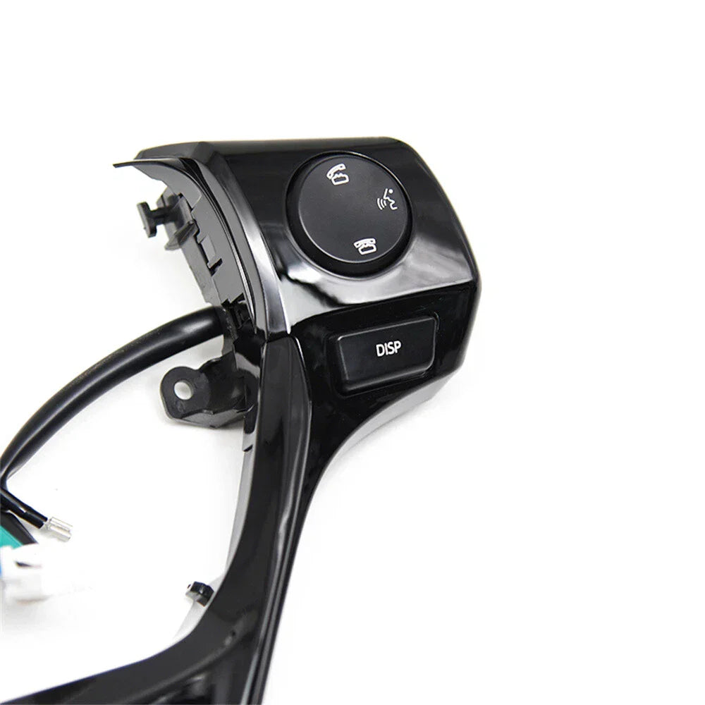 Steering Wheel Control Switch for Toyota Corolla RAV4 (2014-2017)
