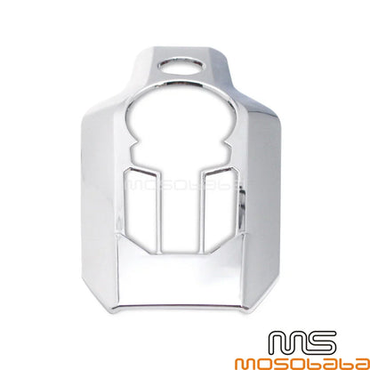 Chrome Switch Panel Cover for Honda Goldwing GL1800 (2018-2020)