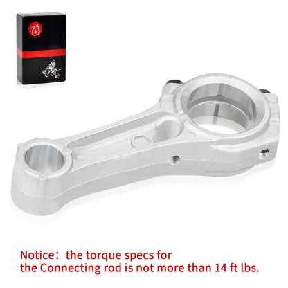 Standard Connecting Rod FE290 Engine for Club Car DS/Precedent Cart (1999–2003)