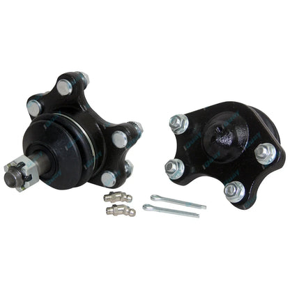 Ball Joints & Tie Rod Ends for Toyota Hilux 4x4 LN165 LN166 LN170 (1997-2005)