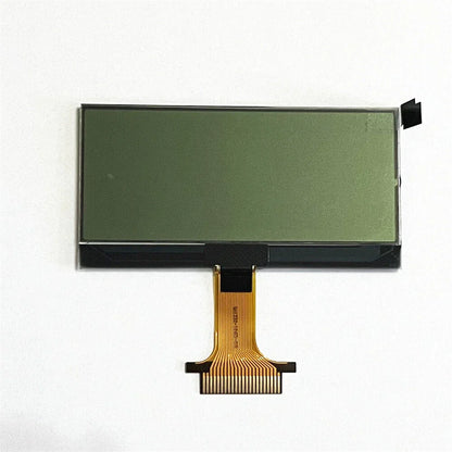 LCD Display Screen for Fiat Ducato 3rd Instrument Green (2006-2023)