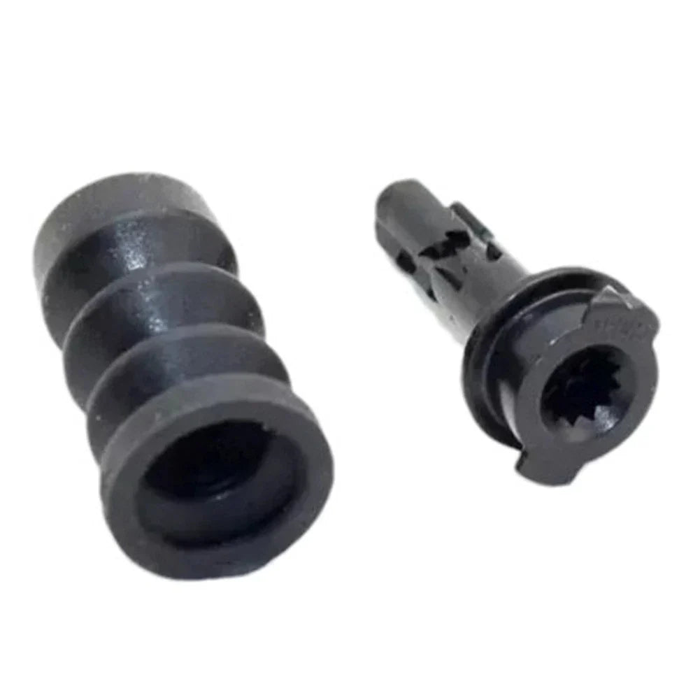 Fuel Tank Filler Door Spring Buckle for Ford Ranger T6 MK1