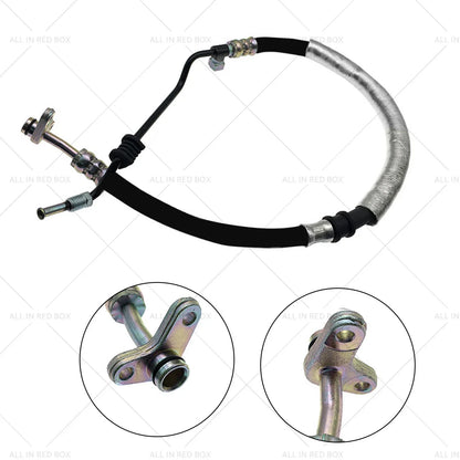 Power Steering Hose Line for Honda CR-V 2002-2006 2.4L (2002-2006)