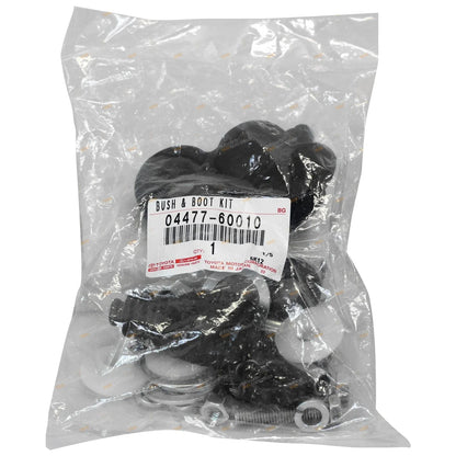 Brake Load Proportioning Valve Sundries for Spacia (1993–1996)