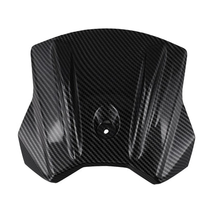 FAIRING TRIM FRAME COVER ABS Black Carbon Fiber  (2012–2016)