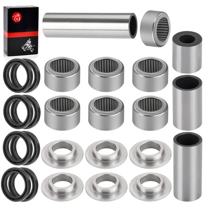 Swing Arm Linkage Bearing Kit for Kawasaki KFX400 / DVX 400 (2003–2008)