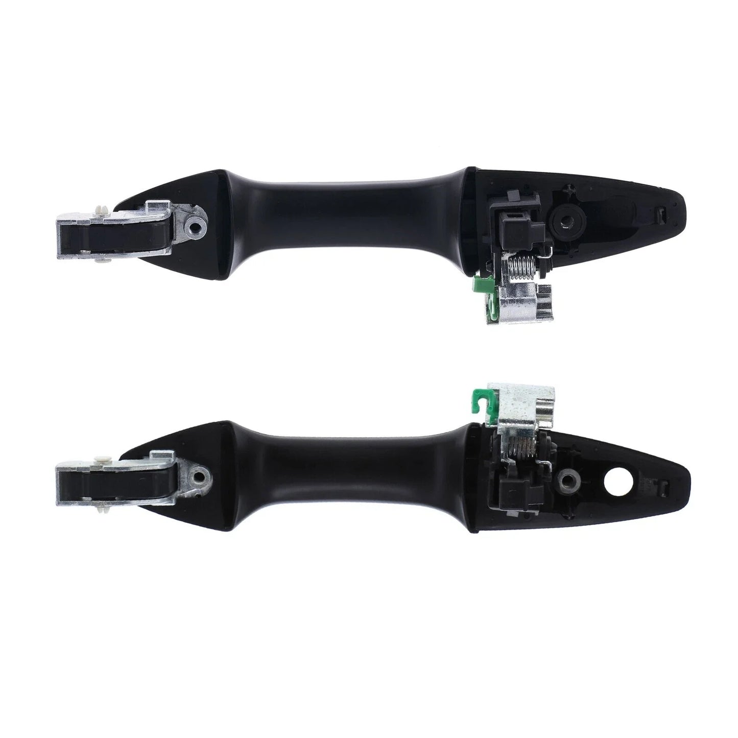 2 x Door Handle Outer for Honda CR-V (2007–2012)