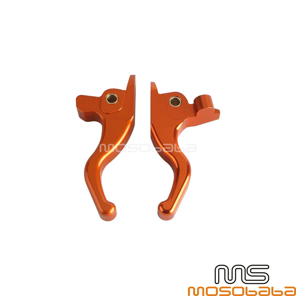 Brake Clutch Levers for Harley Touring Electra Glide Ultra Limited (2017-2020)