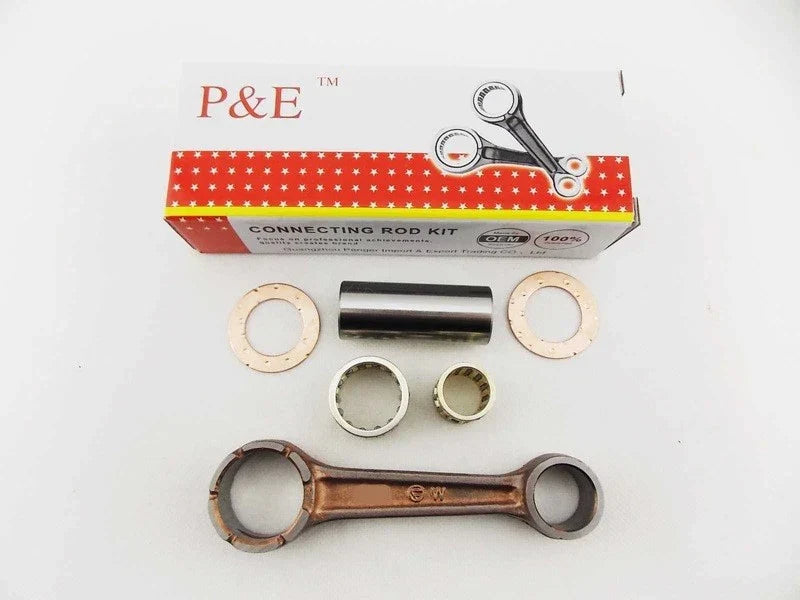 Connecting Rod Kit for Yamaha AT3 125 (1973)