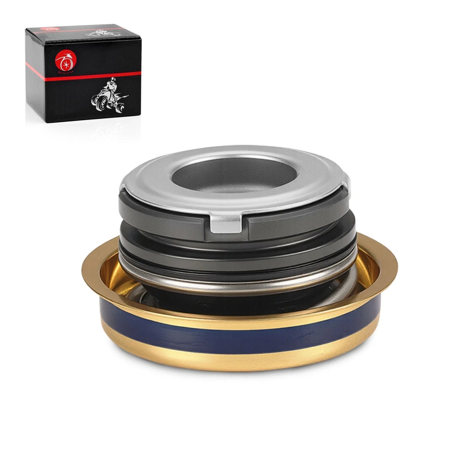 Water Pump Seal for Polaris Scrambler 850/1000 XP (2009–2025)