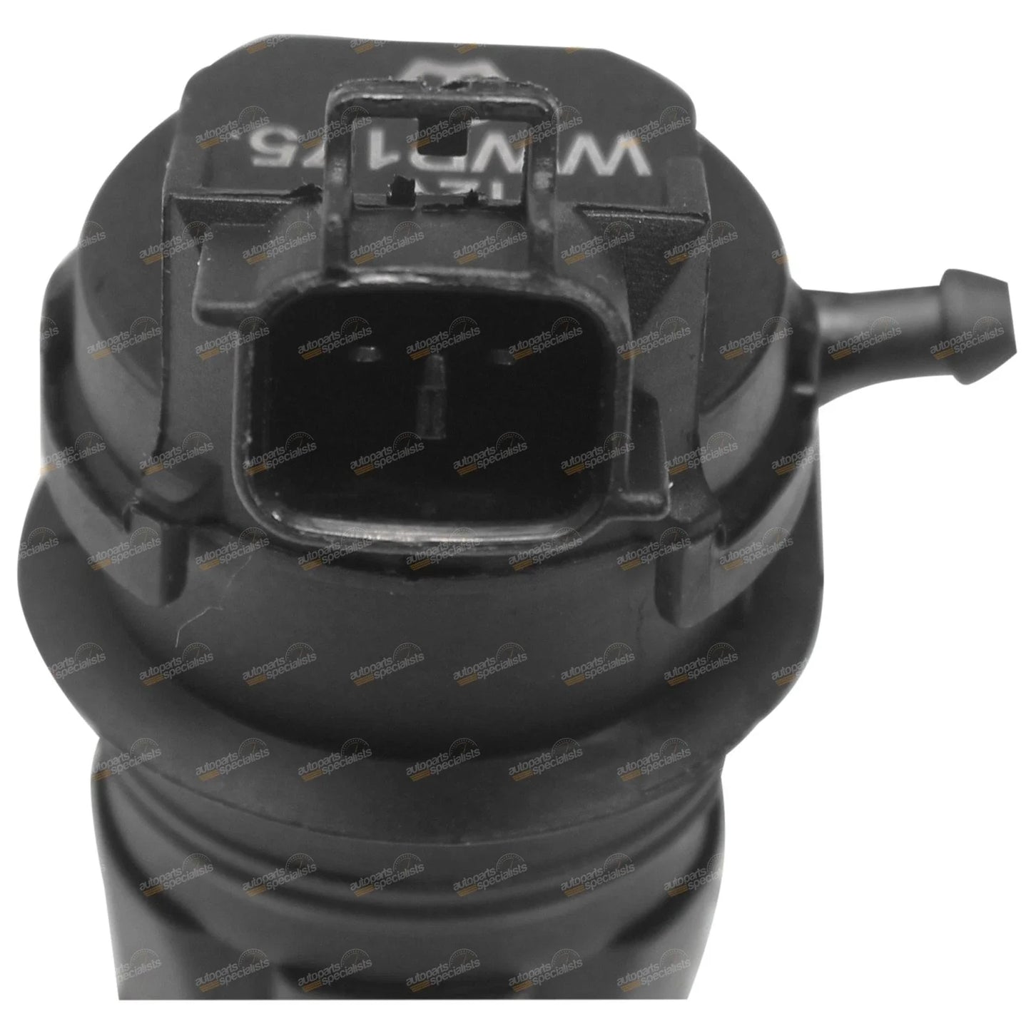 Front Windscreen Washer Pump Motor for Toyota Hilux (2005–2017)