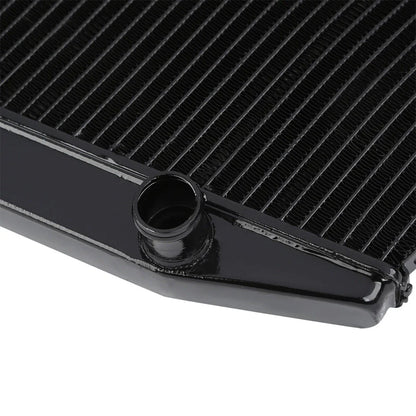 Engine Cooling Radiator for Suzuki GSXR 750 (2004-2005)