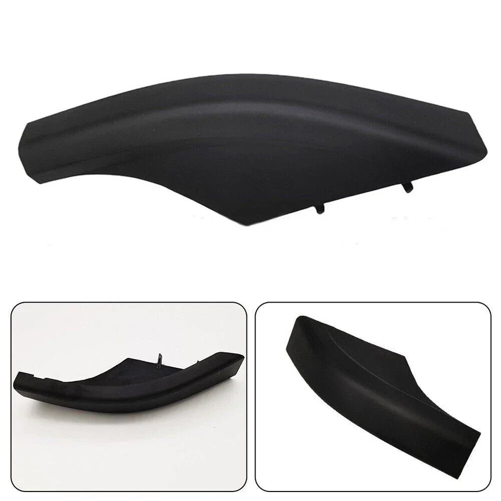 Front Roof Edge Bar Trim Cover for Hyundai Santa Fe (2002-2006)