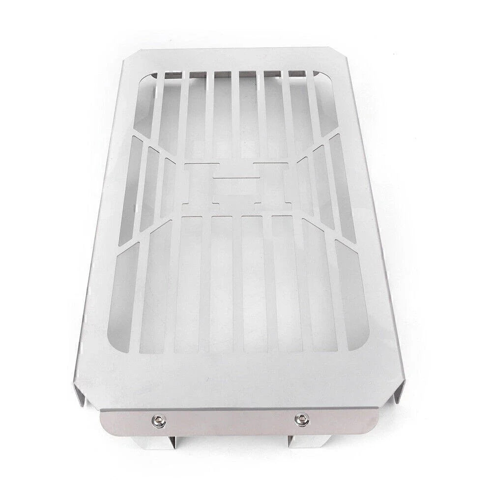 Moto Radiator Grille Guard Cover for Honda VTX1800C/F/N/R/S/T, VTX1300 (2002-2009)