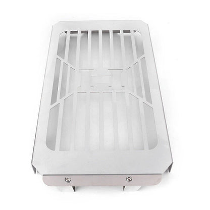 Moto Radiator Grille Guard Cover for Honda VTX1800C/F/N/R/S/T, VTX1300 (2002-2009)
