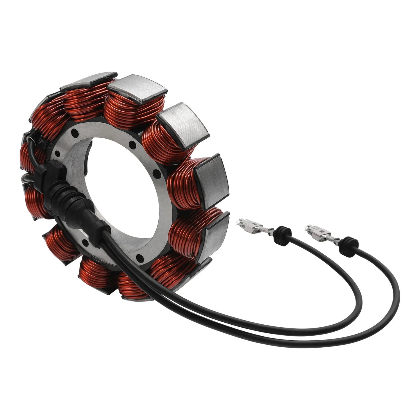 Magneto Generator Stator Coil for Harley Electra Glide EFI FLHTI (1999-2001)