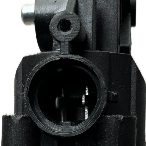 Front Left Window Lift Motor 2-Pin for Nissan Navara D40 (2005–2015)