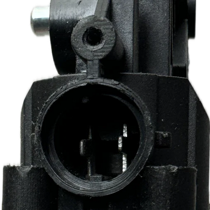 Front Left Window Lift Motor 2-Pin for Nissan Navara D40 (2005–2015)