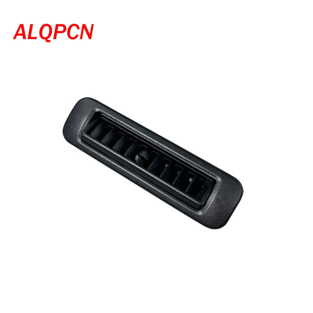 Black Rear Roof Air Vent for Toyota Fortuner (2006-2012)