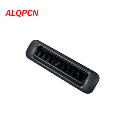 Black Rear Roof Air Vent for Toyota Fortuner (2006-2012)