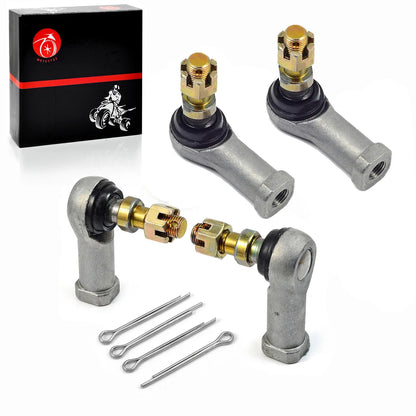 Tie Rod End Kit 2x Left & Right for Honda TRX450 4x4 FOREMAN (1998–2004)