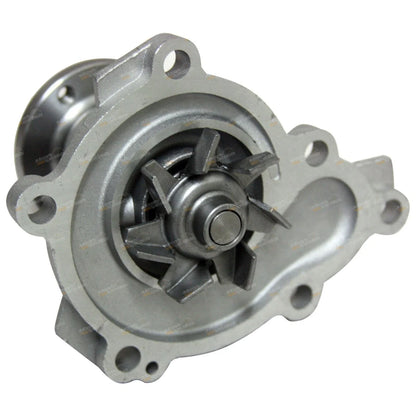 Engine Water Pump for Ford Raider UV Wagon 4cyl 2.6L (1991 - 1996)