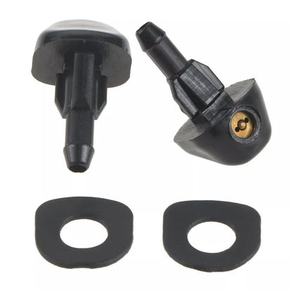 Windshield Wiper Washer Nozzle Jet for Toyota 4Runner Tacoma (2003-2023)