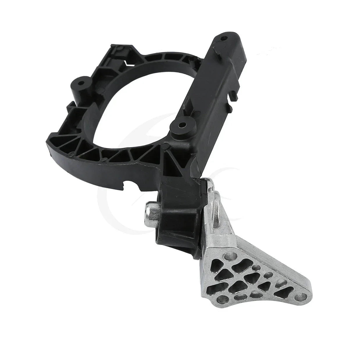 Rear View Mirror Mount Bracket for Honda Gold Wing GL1800 (2001-2017)