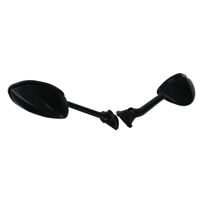 Rearview Mirrors for Kawasaki Ninja ZX14R (2012-2024), ZX14 (2006-2011), ZZR1400 (2006-2024)
