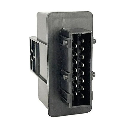 Fuel Pump Relay for Citroen C2 C3 Peugeot 206 306 307 308 (2000-2010)