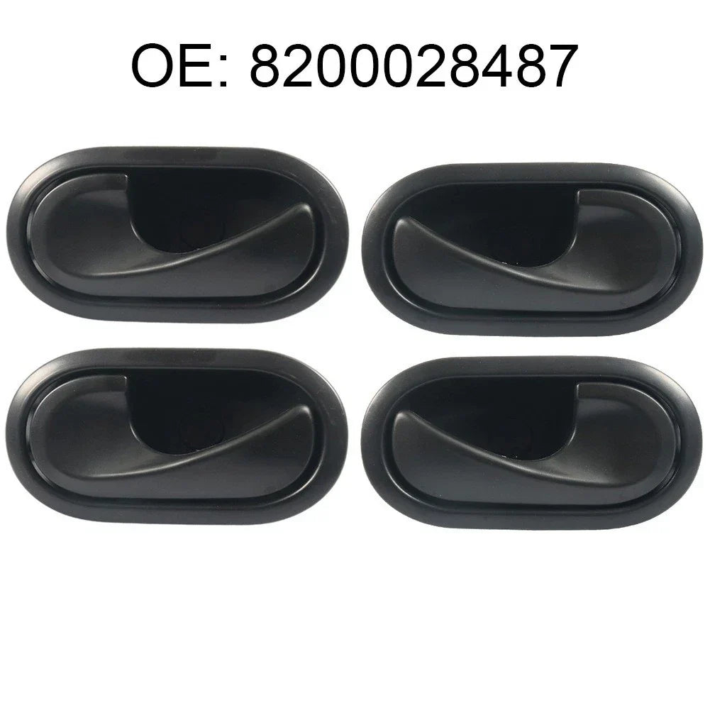 Car Door Handle Set for Renault Master MK3