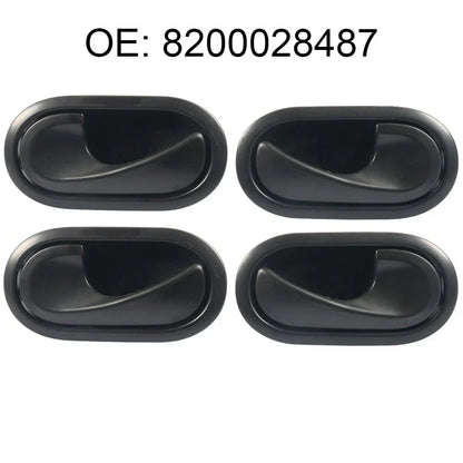 Car Door Handle Set for Renault Master MK3